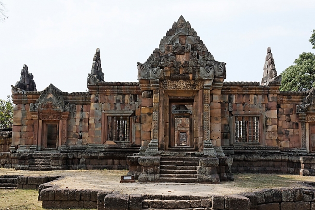 12-Prasat Muang Tam-007